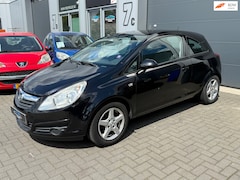 Opel Corsa - 1.4 AIRCO| LM-VELGEN | ELEKTR PAKKET | APK |