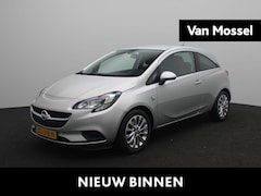 Opel Corsa - 1.0 Turbo 120 Jaar Edition | NAVIGATIE | CAMERA | WINTERPAKKET |