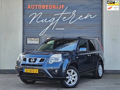 Nissan X-Trail - 2.0 dCi SE 4WD|Standkachel|Key less|Camera