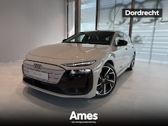 Audi A6 Avant e-tron - Advanced edition performance 100 kWh | Tech Plus | Sportstoelen | 367 pk