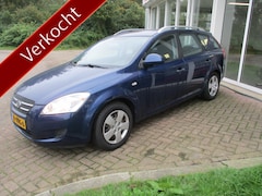 Kia Cee'd Sporty Wagon - 1.4 X-tra ISG
