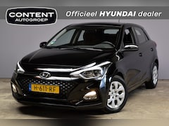 Hyundai i20 - 1.0 T-GDI Blue 100PK Aut Comfort