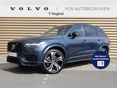 Volvo XC90 - 2.0 T8 Recharge AWD Ultimate Dark l Long range l Google l Panoramadak