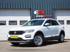 Volkswagen T-Roc - 1.5 TSI 150 PK Style | CAMERA | ECC | ADAPT. CRUISE | APPLE/ANDROID | NAVI |