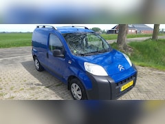 Citroën Nemo - bestel 1.4 HDi
