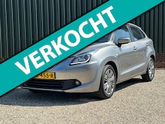 Suzuki Baleno - 1.2 Exclusive Automaat 5 drs