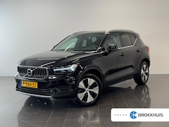 Volvo XC40 - T4 Recharge Inscription Expression | Achteruitrijcamera | Apple CarPlay/Android Auto | Par