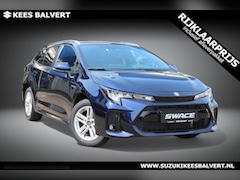 Suzuki Swace - 1.8 Hybrid Select NIEUW | Direct leverbaar