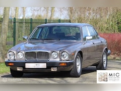 Daimler Double Six - 5.3 V12 | 137.000 km | Inruil welkom