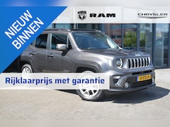 Jeep Renegade - 1.0T Freedom | Panoramadak | Leer | Keyless | NAP