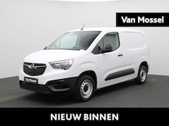 Opel Combo - 1.5D L1H1 Edition | Airconditioning | Zijschuifdeur |