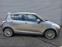 Suzuki Swift - 1.2 Summer EASSS