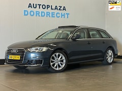 Audi A6 Avant - 2.0 TDI ultra Premium Edition Pano/Camera
