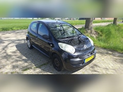 Citroën C1 - 1.0-12V Ambiance