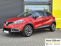 Renault Captur - TCe 120 EDC AUTOMAAT Dynamique Trekhaak, Camera, R-Link navigatie