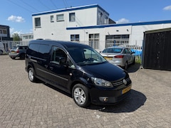 Volkswagen Caddy Maxi - 2.0 TDI