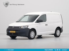 Volkswagen Caddy Cargo - 2.0 TDI 75pk Comfort Navi via App Cruise Pdc Airco