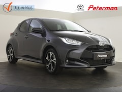 Toyota Yaris - 1.5 Hybrid 115 Style | Stuur en Stoelverwarming | Parkeersensore