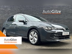 Volkswagen Golf - 8.5 Automaat 1.5 eTSI Life Edition l Sfeerverlichting l Camera l Carplay l Adapt Cruise l
