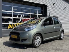 Citroën C1 - 1.0-12V Séduction - 5Drs Navigatie / Apple CarPlay I Stuurbekrachtiging I Dealer onderhoud