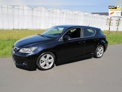 Lexus CT 200h - Hybrid Automaat