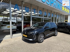 Peugeot 3008 - 1.2 PureTech Allure Pack Business 131PK / NAVIGATIE / ACHTERUITRIJCAMERA