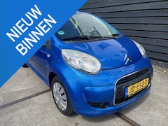 Citroën C1 - 1.0-12V Ambiance BJ;2011/APK 03-2026/193000KM/AIRCO