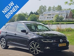 Volkswagen Polo - 2.0 GTI PANORAMADAK