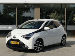 Toyota Aygo - 1.0 VVT-i x-joy | AUTOMAAT | Camera