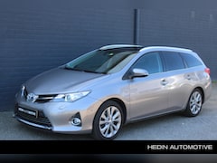 Toyota Auris Touring Sports - 1.8 Hybrid Executive Automaat | Navigatie | Camera | Climate Controle | Cruise Control | S