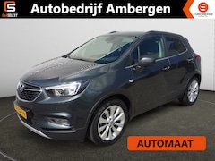 Opel Mokka X - 1.4 Turbo (140Pk) Innovation Navi Clima Géén Afleverkosten