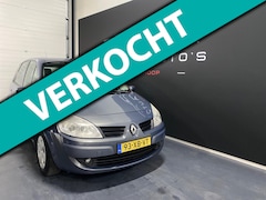Renault Scénic - 1.6-16V Business Line/airco/nieuwe apk
