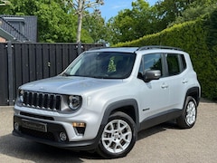 Jeep Renegade - 4xe 240 Plug-in Hybrid Electric S