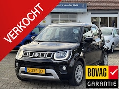 Suzuki Ignis - 1.2 Smart Hybrid Comfort AIRCO | Navigatie | BLUETOOTH | incl. BOVAG garantie