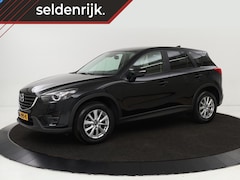 Mazda CX-5 - 2.0 SkyActiv-G 165 GT | Leder | Stoelverwarming | Trekhaak | BOSE Sound | Navigatie | Full