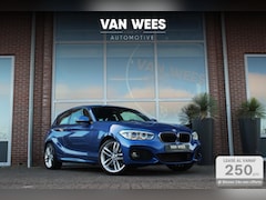 BMW 1-serie - 118i F21 M Sport High Executive Facelift | M-pakket | 2e eigenaar | 18 inch | LED | Sports