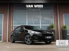 BMW 2-serie Gran Coupé - 218i F44 Corporate High Executive | 1e eigenaar | NL auto | LED | DAB | Carplay | 17 inch