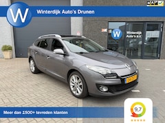 Renault Mégane Estate - 1.2 TCe Panorama 6 Maanden Garantie
