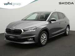 Skoda Fabia - 1.0 TSI 110 pk DSG Style | Navigatie Columbus | Parkeersensoren achter | Cruise Control