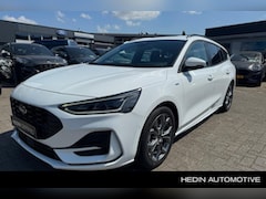 Ford Focus Wagon - 1.0 EcoBoost Hybrid ST Line | Driver Assistance Pack | Parking Pack