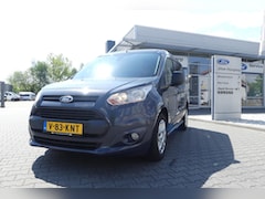 Ford Transit Connect - 1.0 Ecoboost L1 Ambiente BTW/BPM VRIJ, AIRCO, VOORRUITVERWARMING, PDC, 3p., 69.333KM