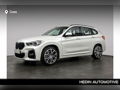 BMW X1 - sDrive20i High Executive | Glazen panoramadak | Head-Up Display | Adaptieve LED koplampen
