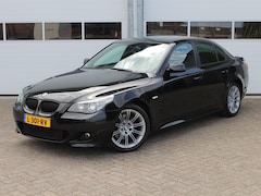 BMW 5-serie - 530i High Executive M sport aero dynamica youngtimer