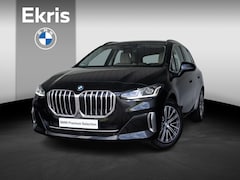 BMW 2-serie Active Tourer - 218i | Premium Pack | Parking Assistant | Comfort Access | Stoelverwarming | 17'' | Draadl