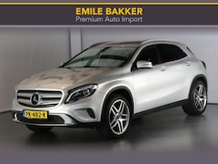 Mercedes-Benz GLA-Klasse - 200 Prestige
