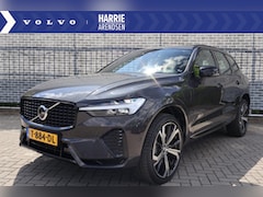 Volvo XC60 - 2.0 T6 Plug-in hybrid AWD Ultimate Dark | Luchtvering | Bowers & Wilkins Audio | Sportstoe