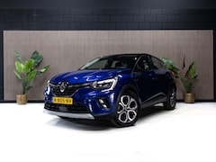 Renault Captur - 1.3 TCe Intens | 360 Cam |
