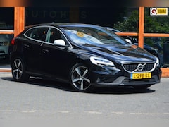 Volvo V40 - T5 R-design | Uniek | BLIS | Trekhaak 1500KG | Cruise Control | Lane Assist |