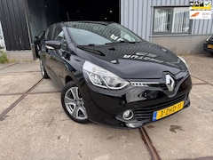 Renault Clio - 0.9 TCe ECO Night&Day