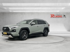 Toyota RAV4 - 2.5 Hybrid AWD Bi-Tone Adventure, Camera A, Apple Carpl, Lane Asist, Cruise Contr, Climat